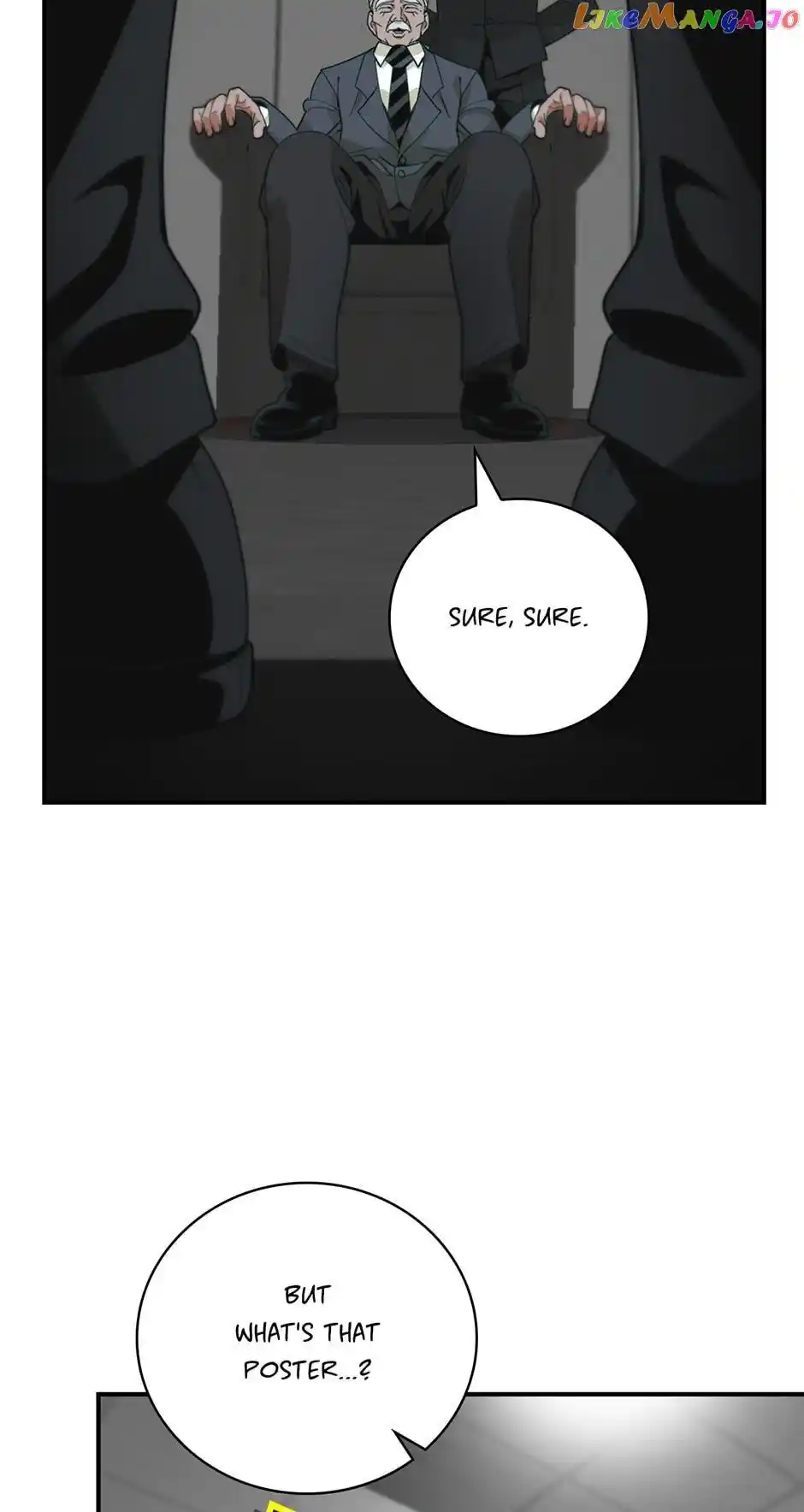 I'm Destined For Greatness! Chapter 186