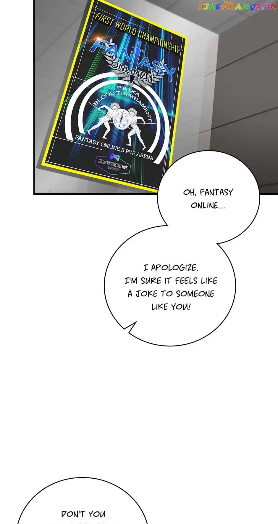 I'm Destined For Greatness! Chapter 186