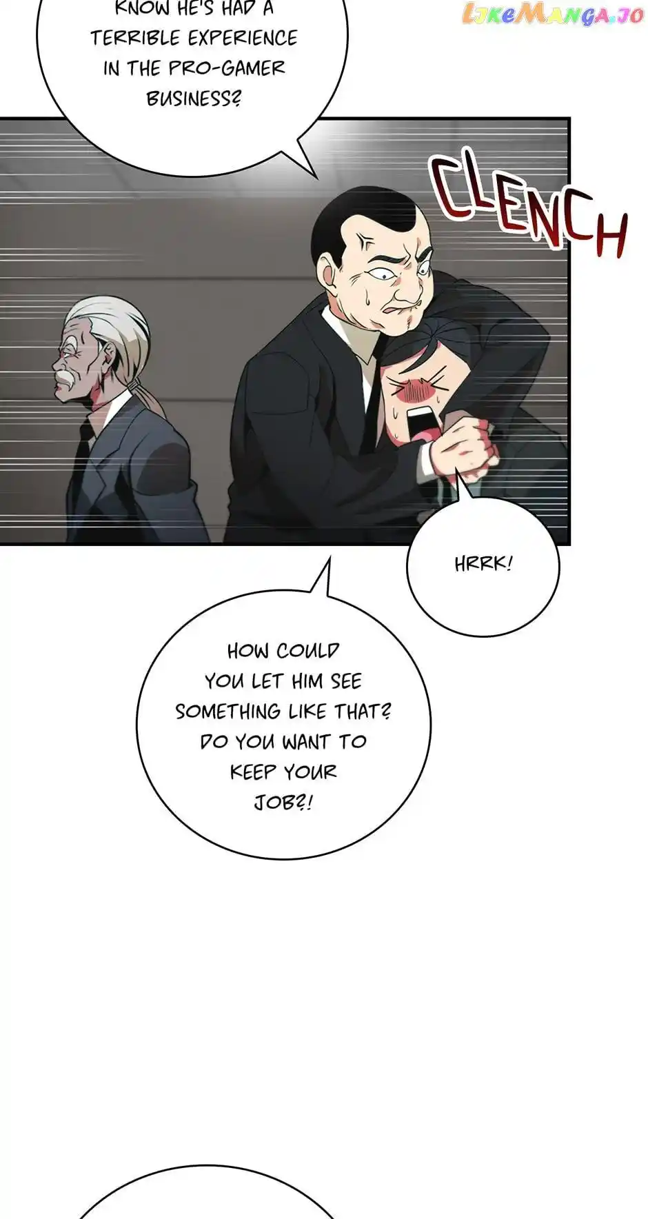 I'm Destined For Greatness! Chapter 186