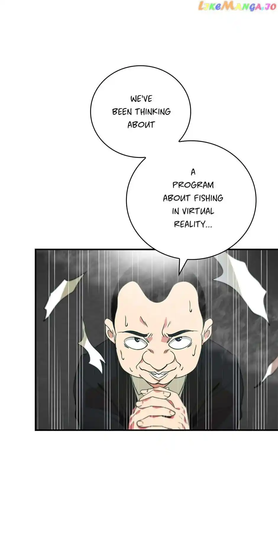 I'm Destined For Greatness! Chapter 186