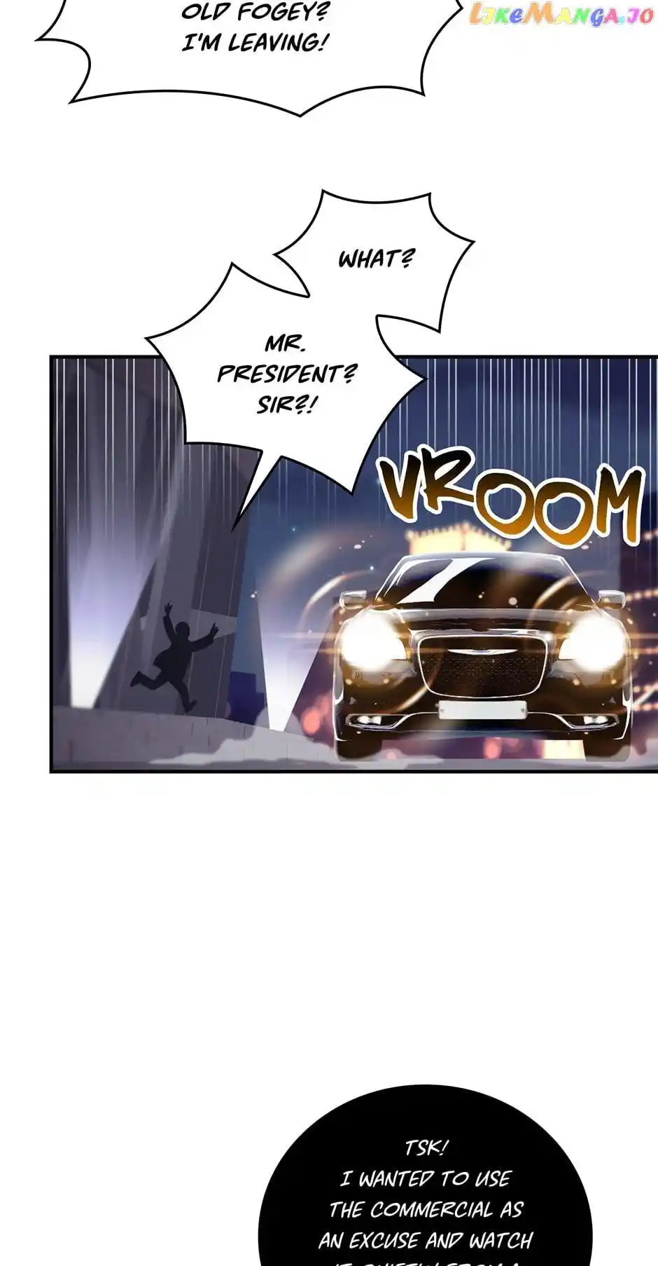 I'm Destined For Greatness! Chapter 186