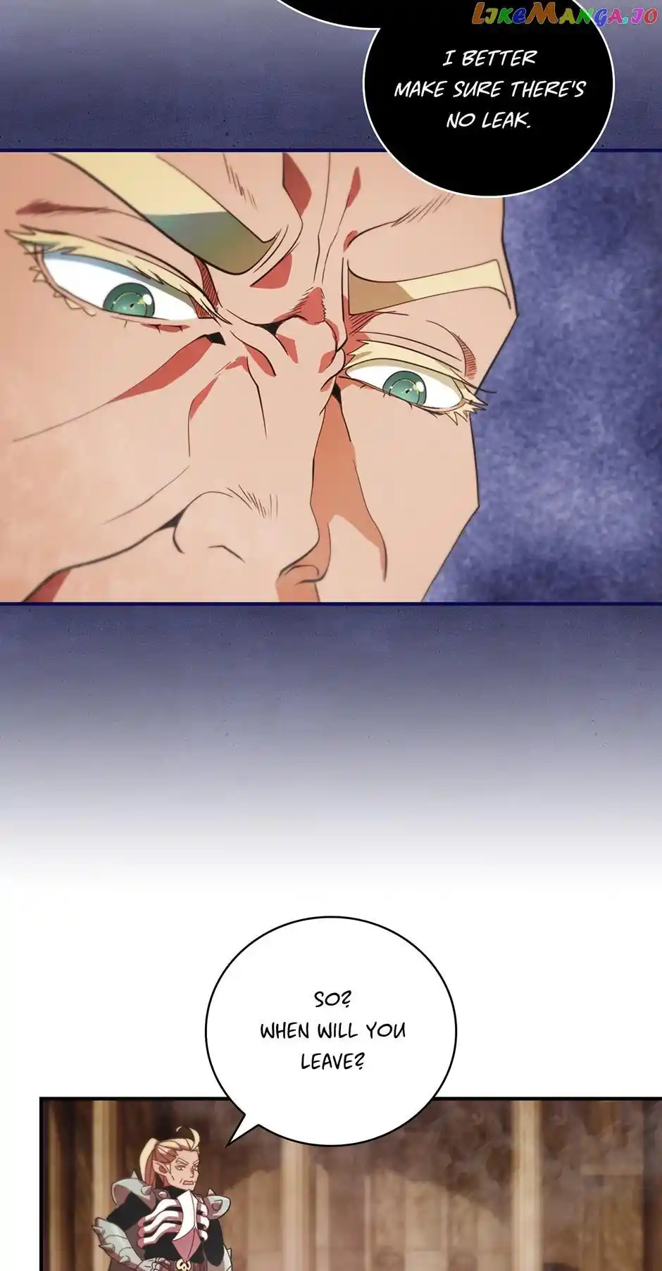 I'm Destined For Greatness! Chapter 186