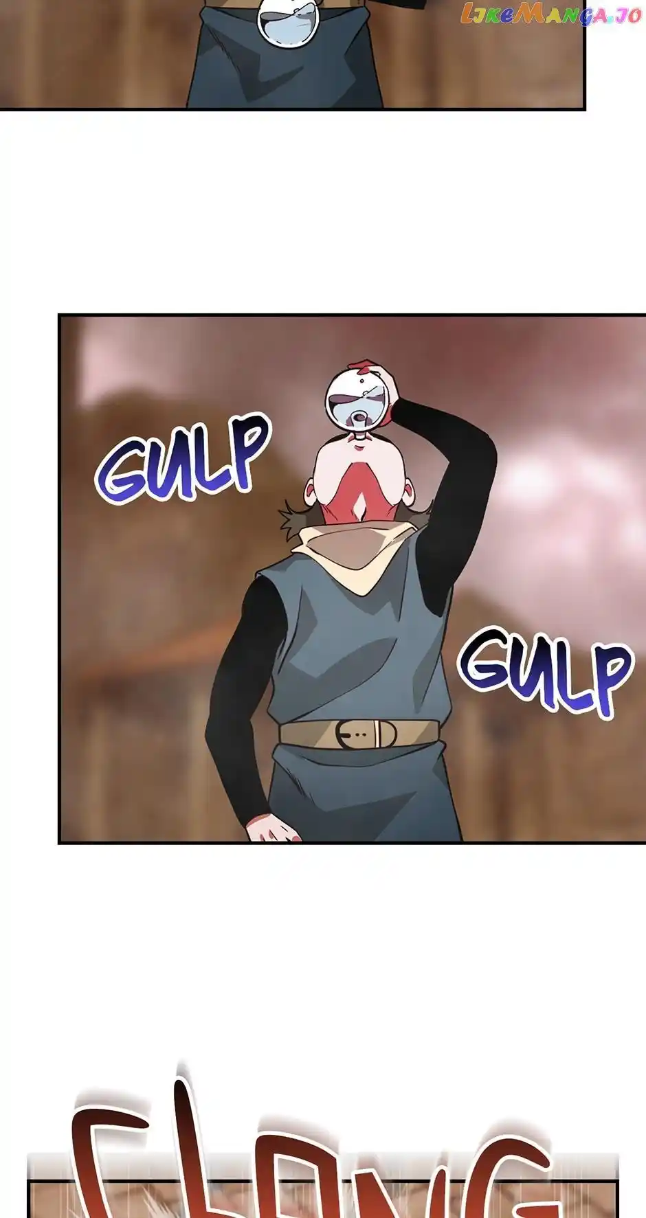 I'm Destined For Greatness! Chapter 186