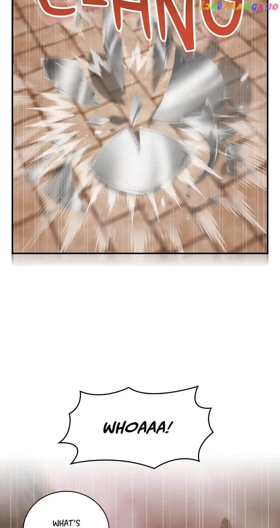 I'm Destined For Greatness! Chapter 186