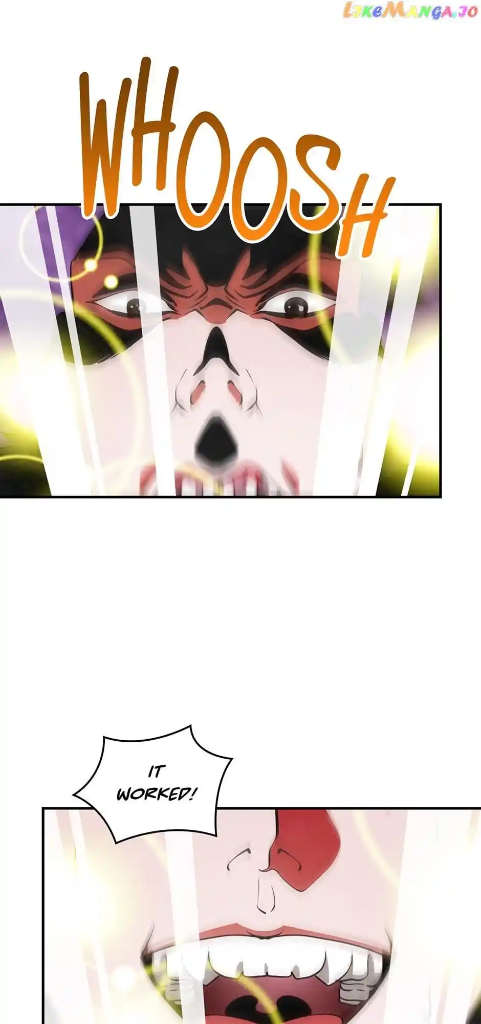 I'm Destined For Greatness! Chapter 186