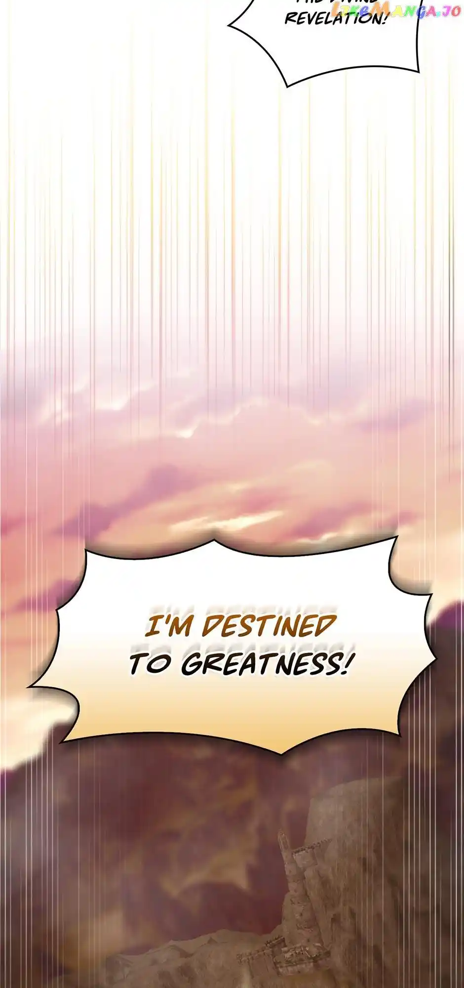 I'm Destined For Greatness! Chapter 186