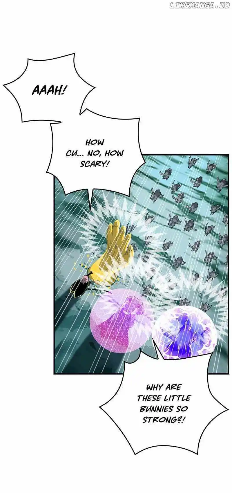 I'm Destined For Greatness! Chapter 193