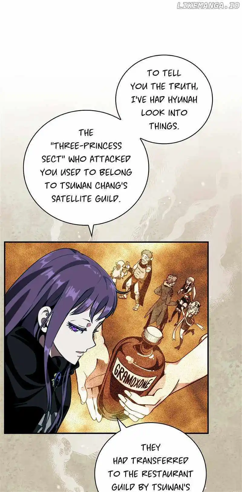 I'm Destined For Greatness! Chapter 193