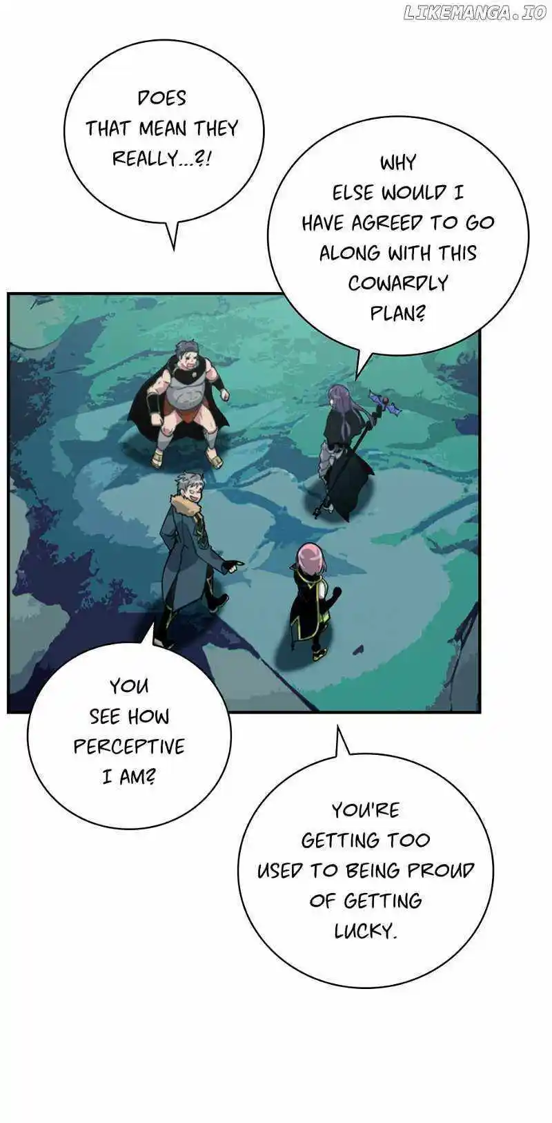 I'm Destined For Greatness! Chapter 193