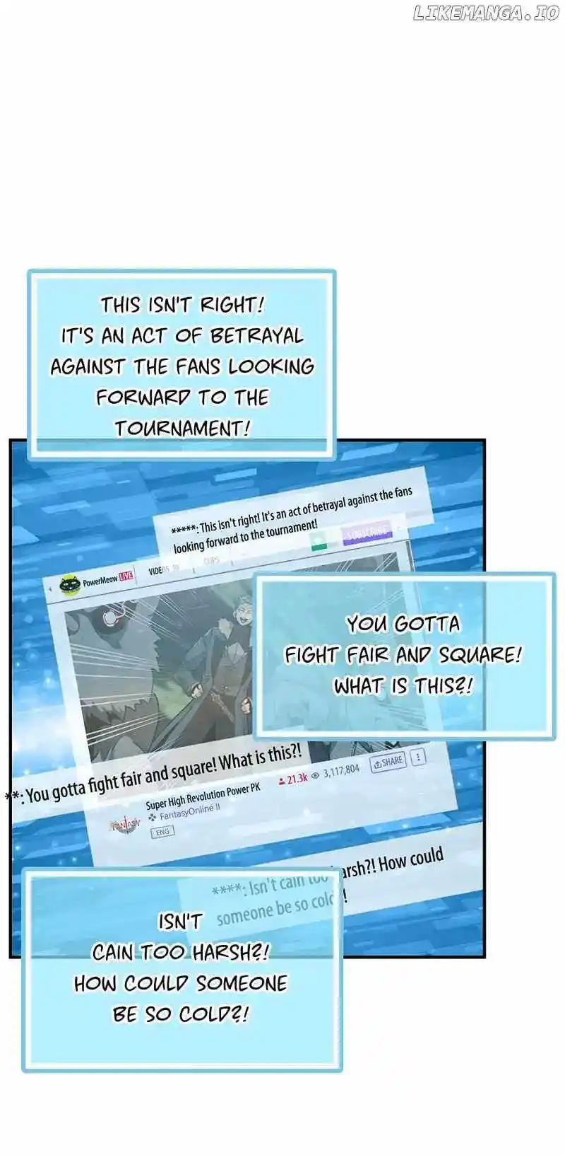 I'm Destined For Greatness! Chapter 193