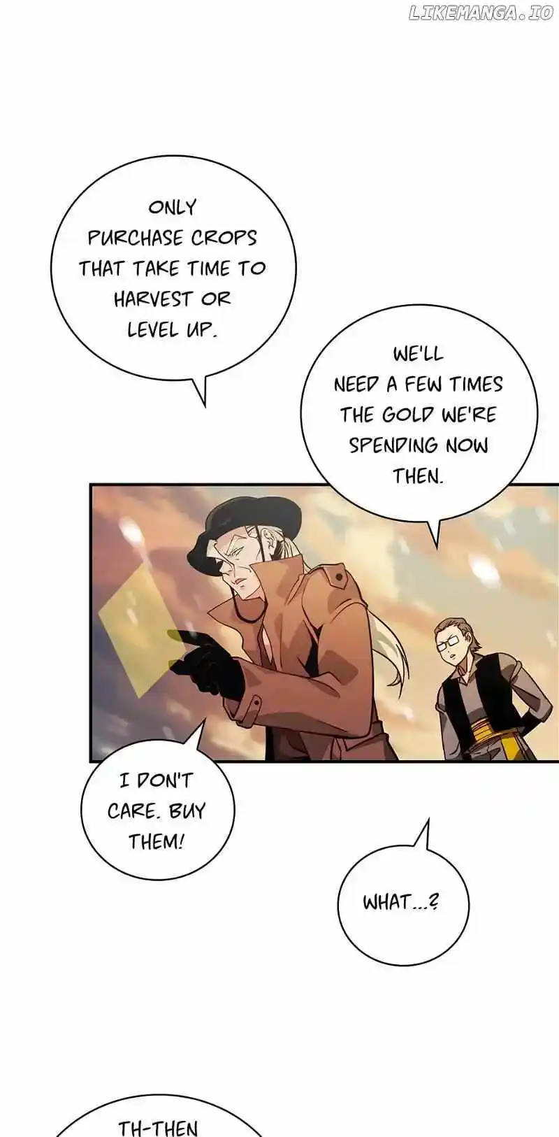 I'm Destined For Greatness! Chapter 193