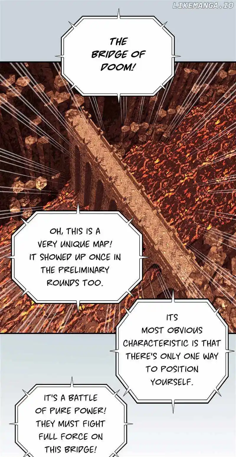 I'm Destined For Greatness! Chapter 195