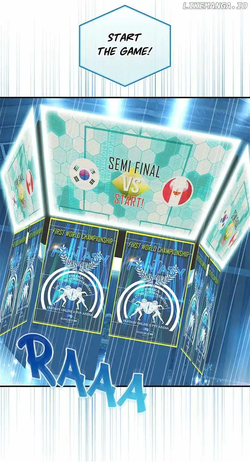 I'm Destined For Greatness! Chapter 195