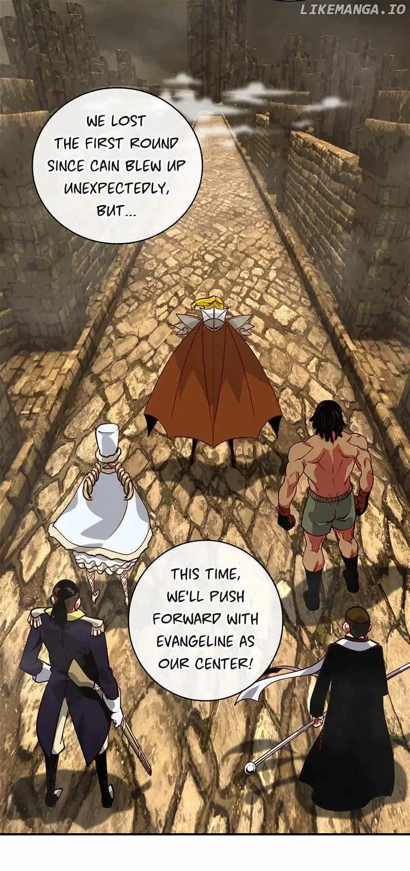 I'm Destined For Greatness! Chapter 196