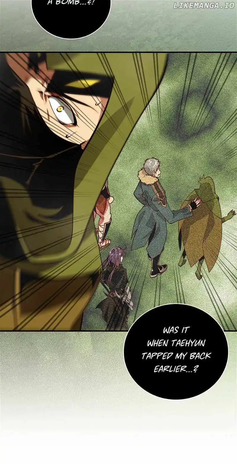 I'm Destined For Greatness! Chapter 196