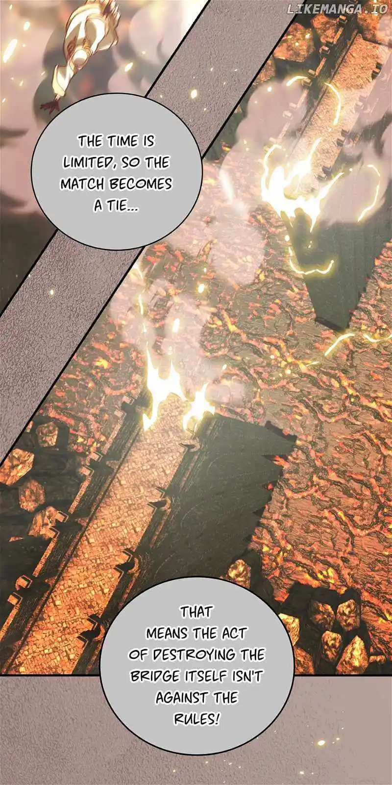 I'm Destined For Greatness! Chapter 196