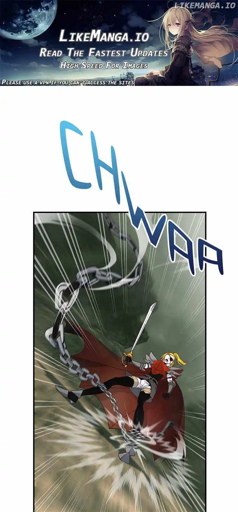 I'm Destined For Greatness! Chapter 197