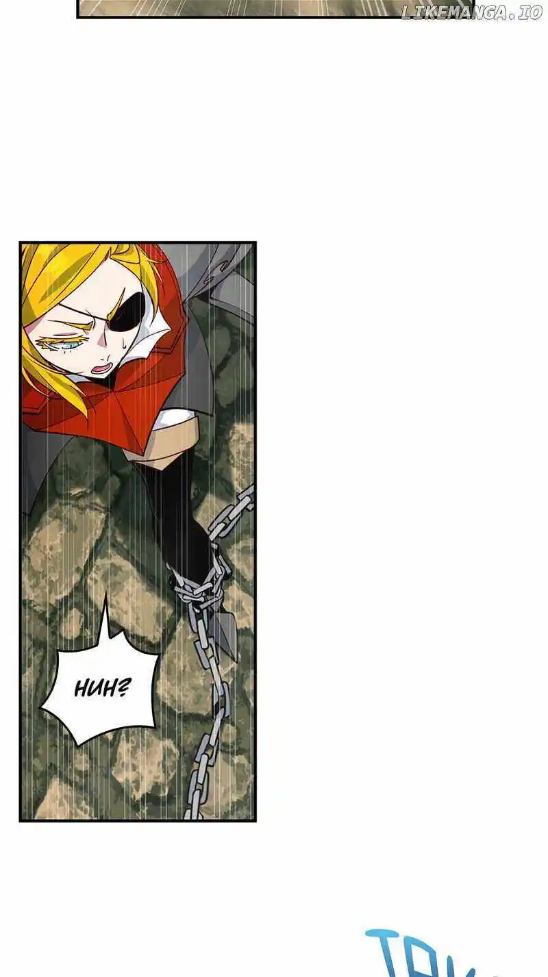 I'm Destined For Greatness! Chapter 197