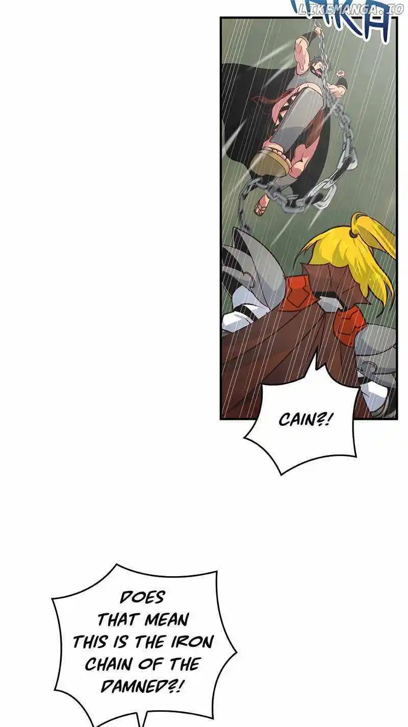 I'm Destined For Greatness! Chapter 197