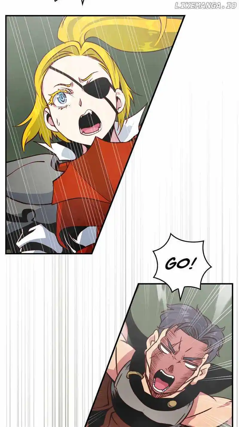 I'm Destined For Greatness! Chapter 197