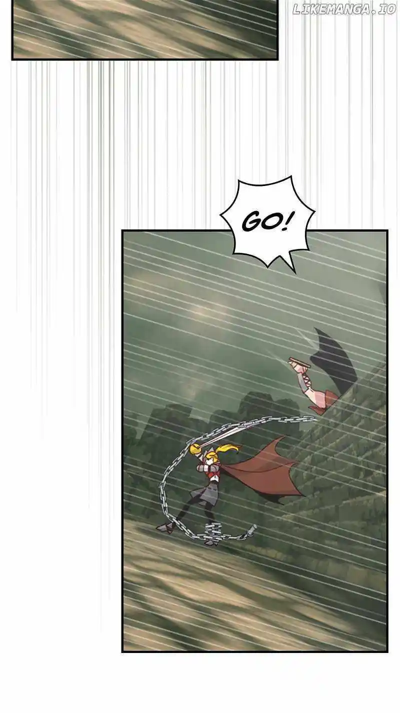 I'm Destined For Greatness! Chapter 197