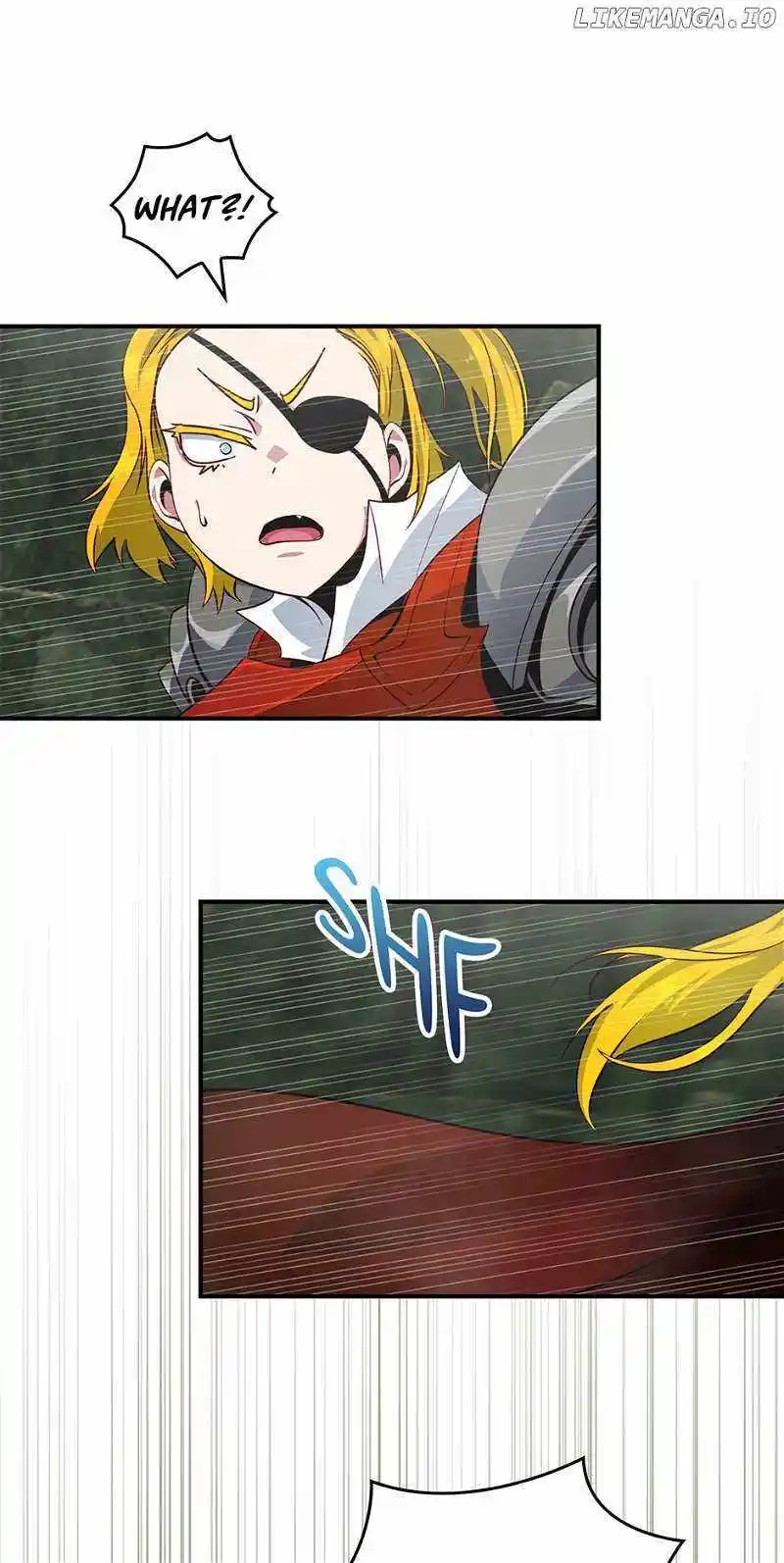 I'm Destined For Greatness! Chapter 197