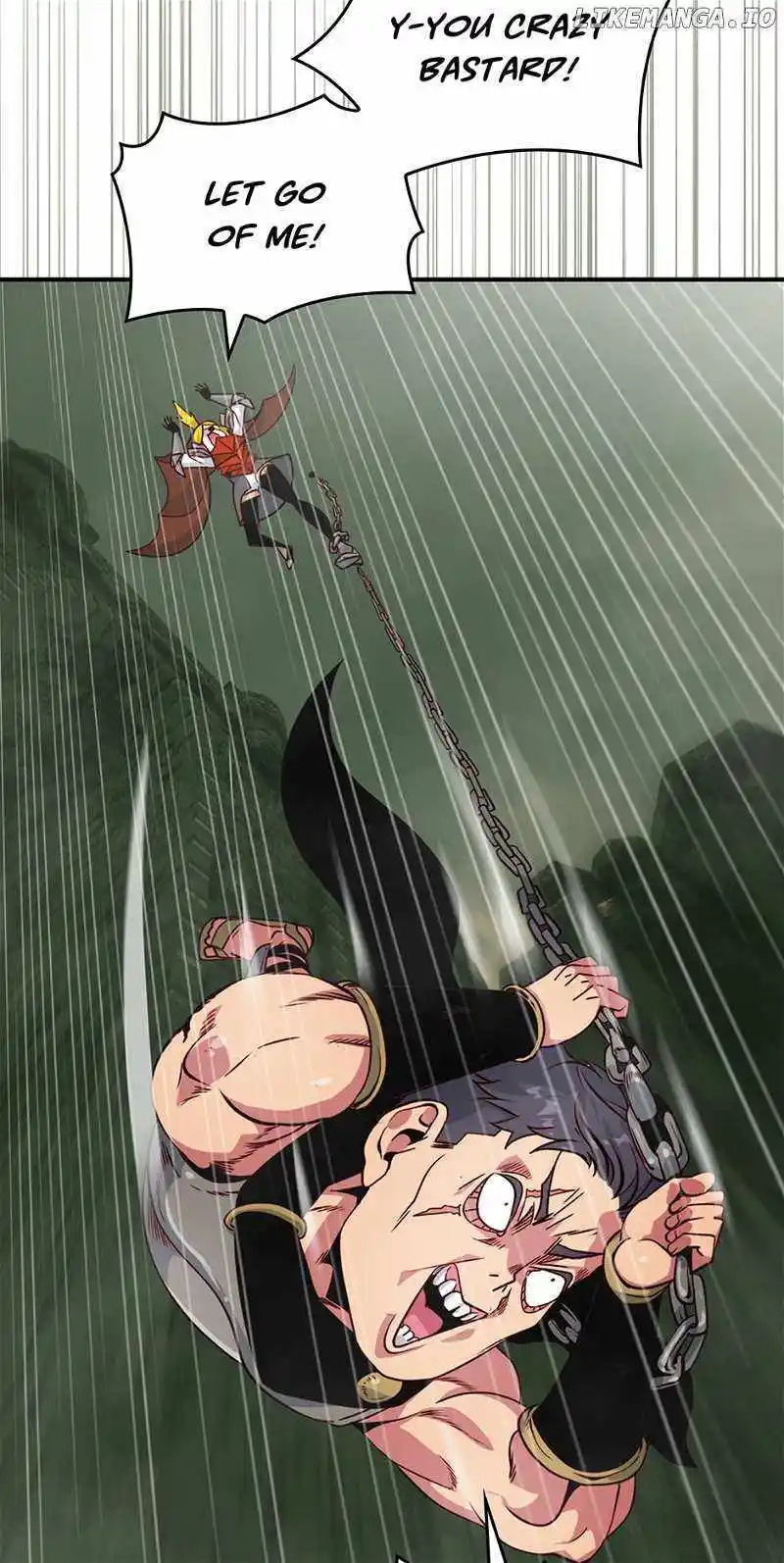 I'm Destined For Greatness! Chapter 197