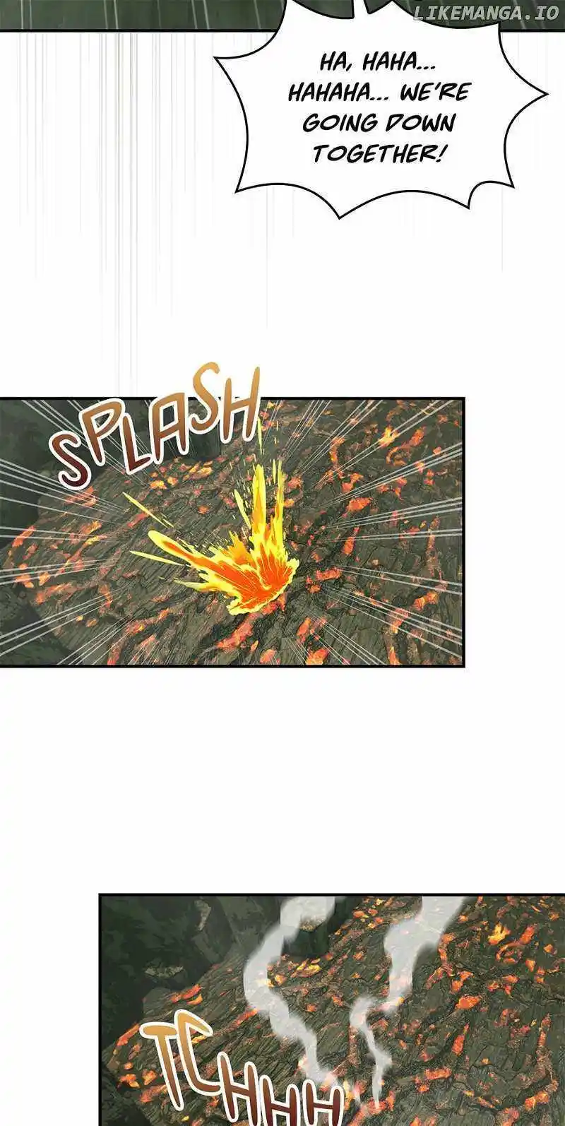 I'm Destined For Greatness! Chapter 197