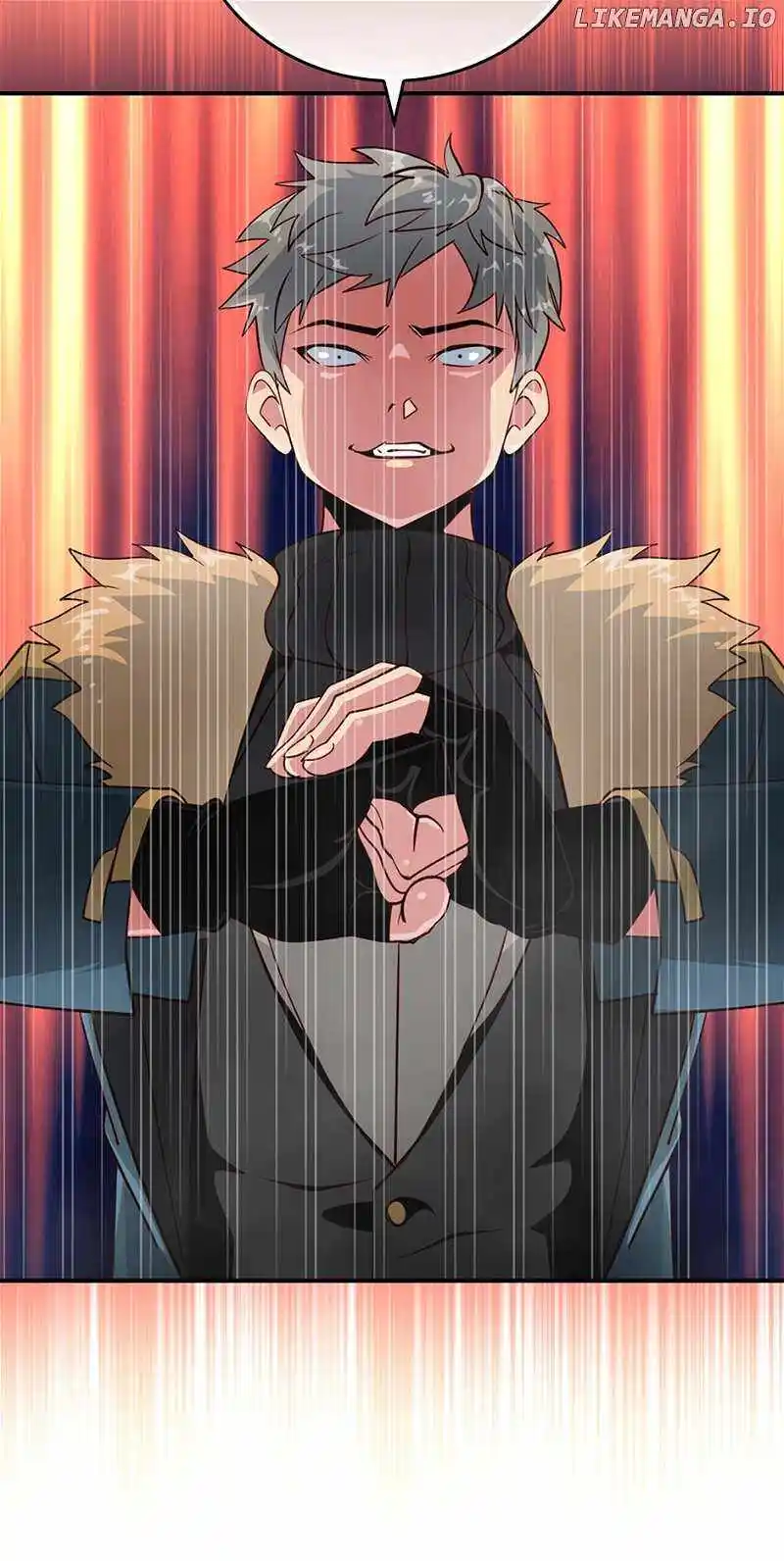 I'm Destined For Greatness! Chapter 197