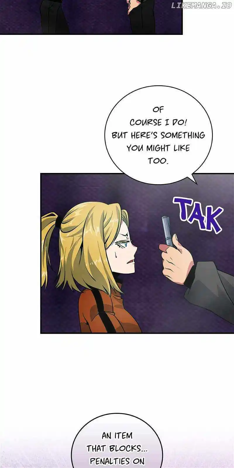 I'm Destined For Greatness! Chapter 197