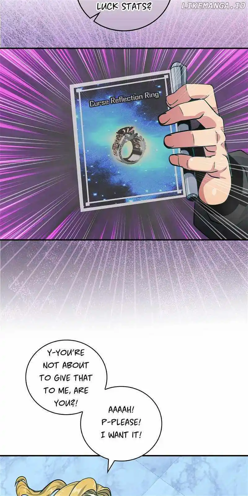 I'm Destined For Greatness! Chapter 197