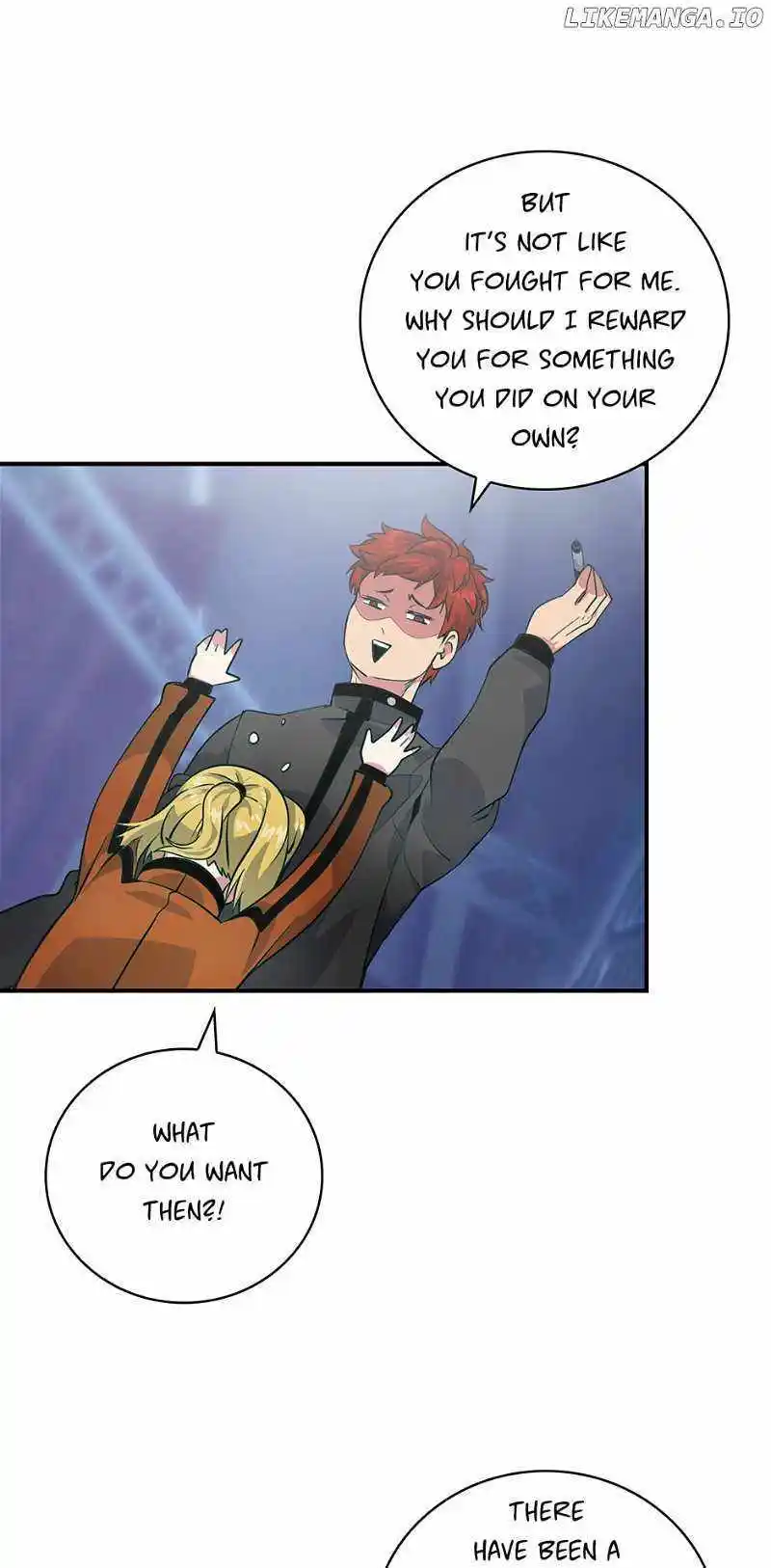 I'm Destined For Greatness! Chapter 197