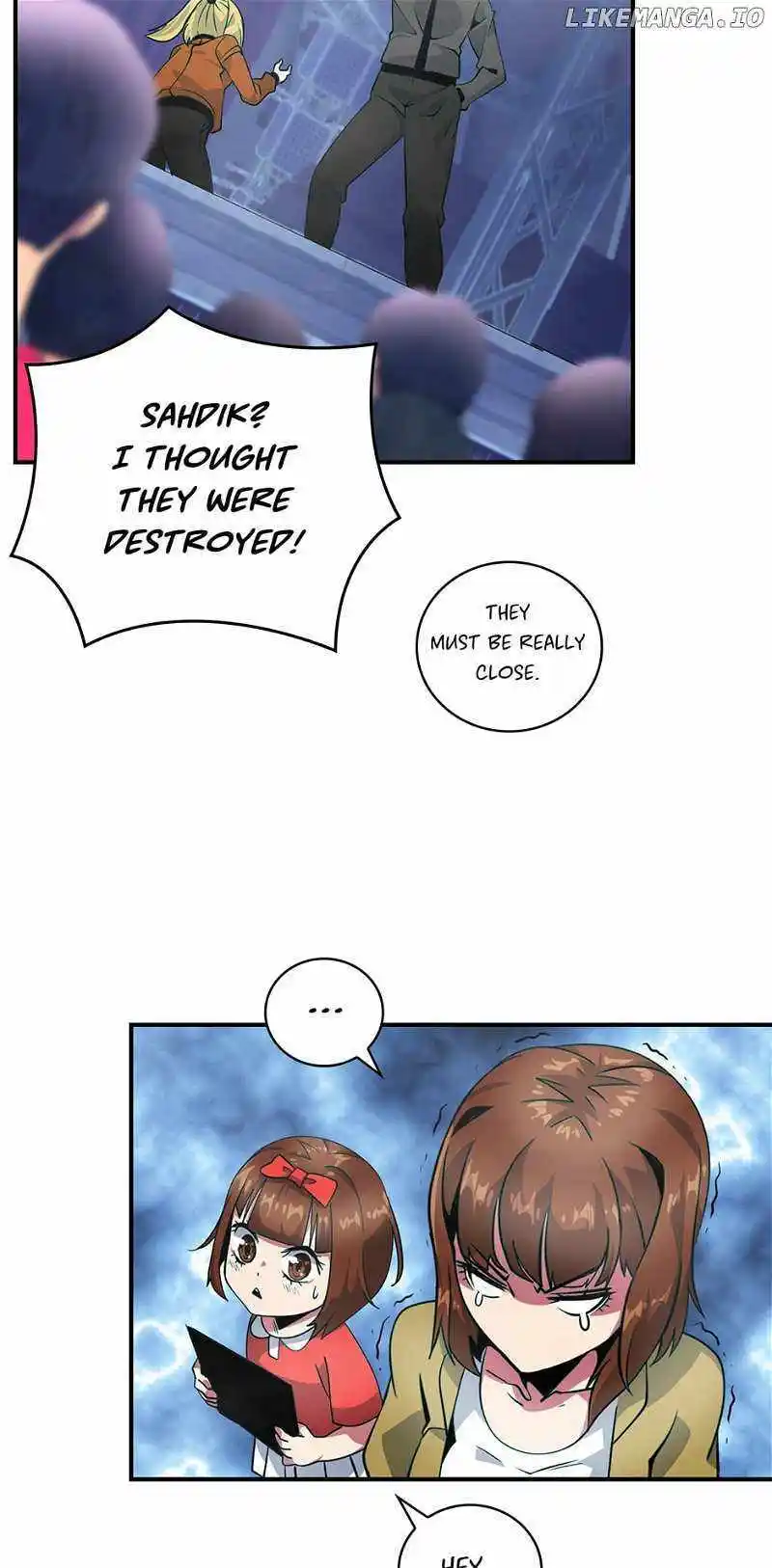 I'm Destined For Greatness! Chapter 197