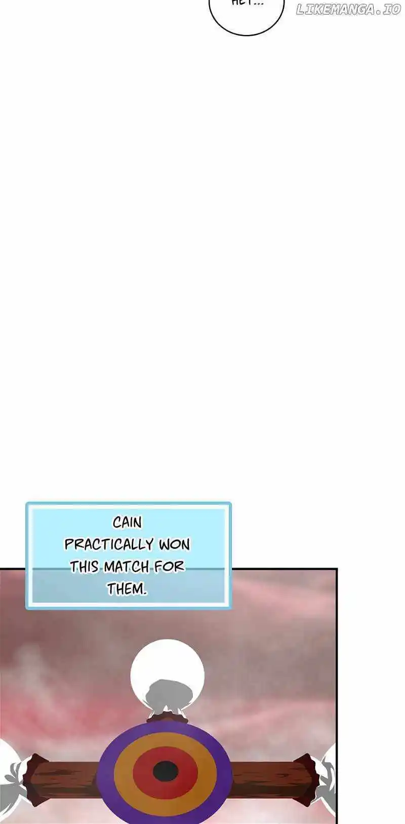 I'm Destined For Greatness! Chapter 197