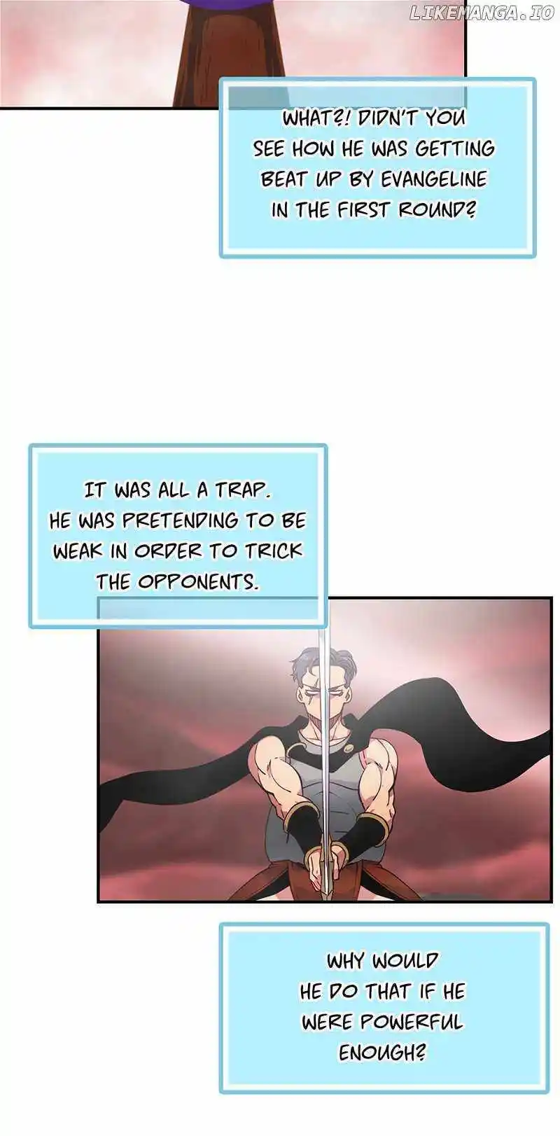 I'm Destined For Greatness! Chapter 197