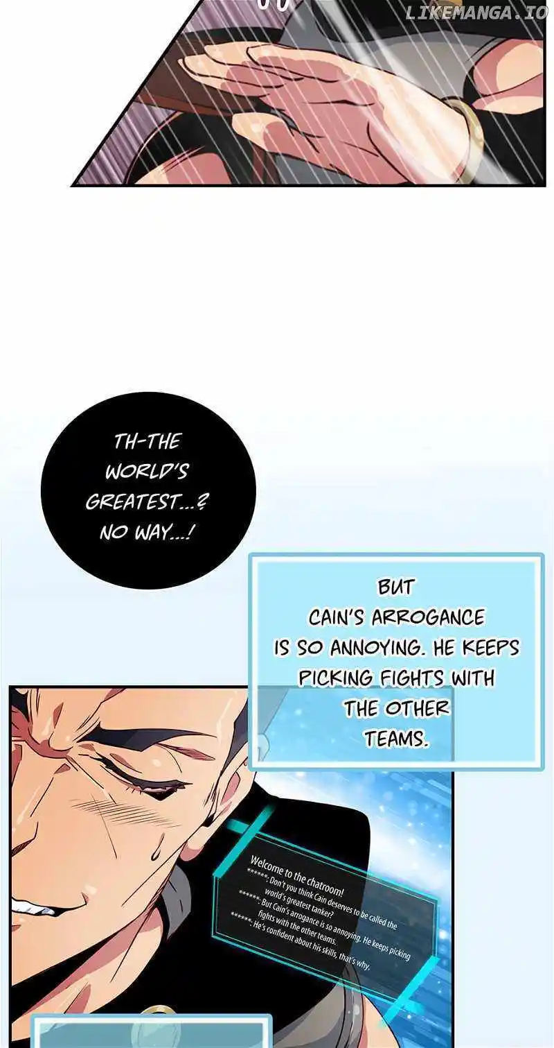 I'm Destined For Greatness! Chapter 197