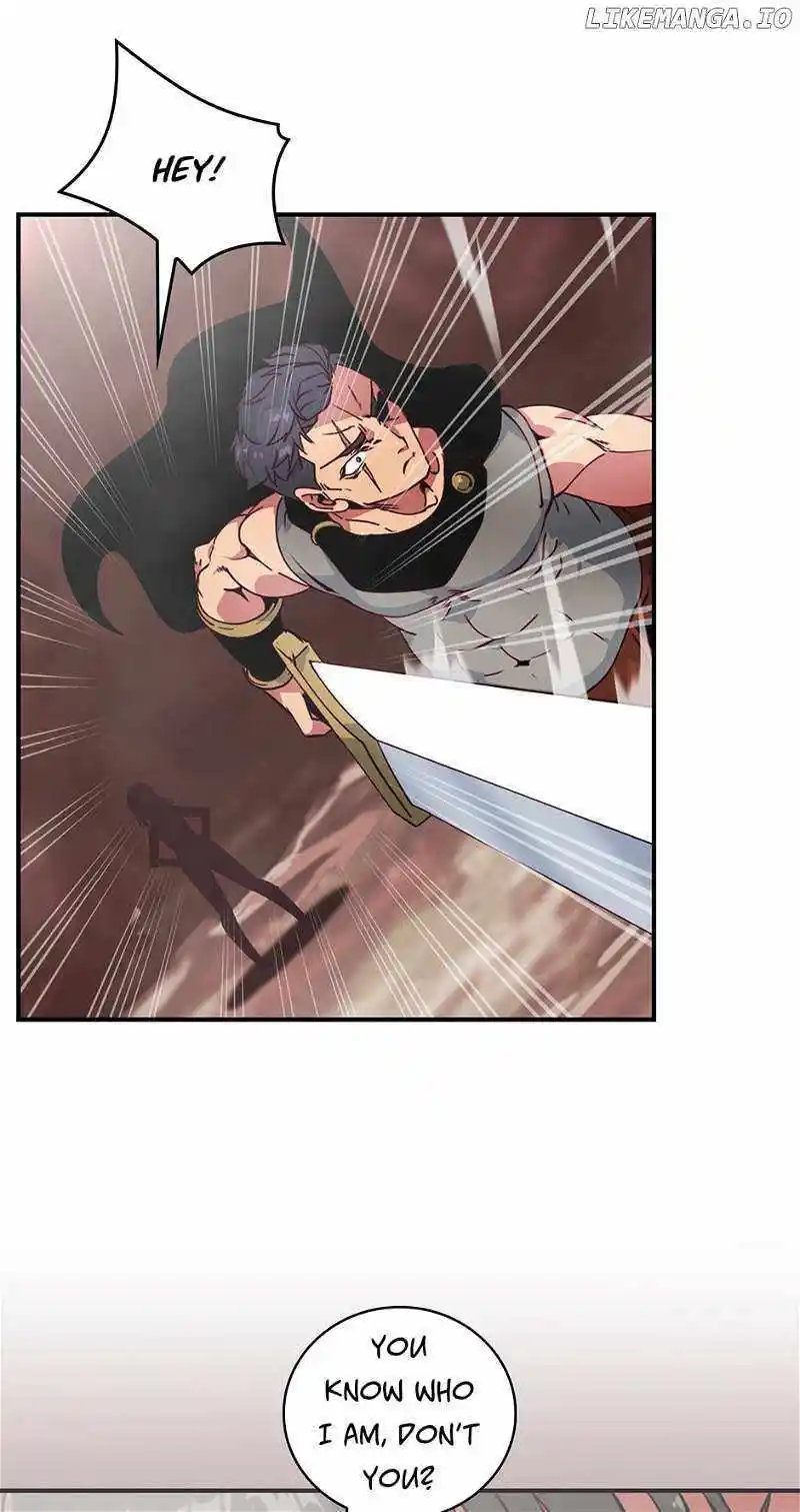 I'm Destined For Greatness! Chapter 197