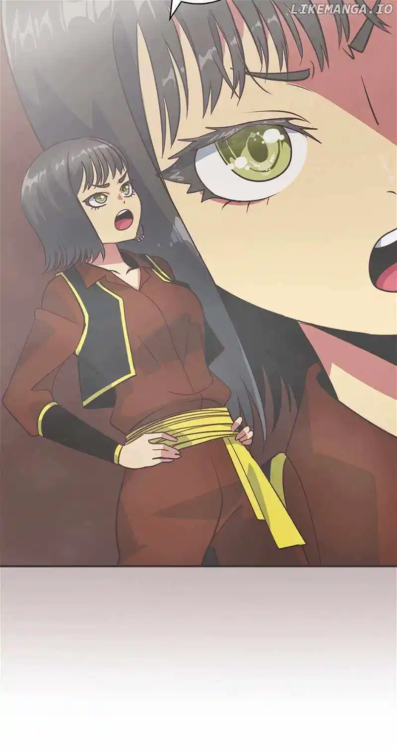 I'm Destined For Greatness! Chapter 197