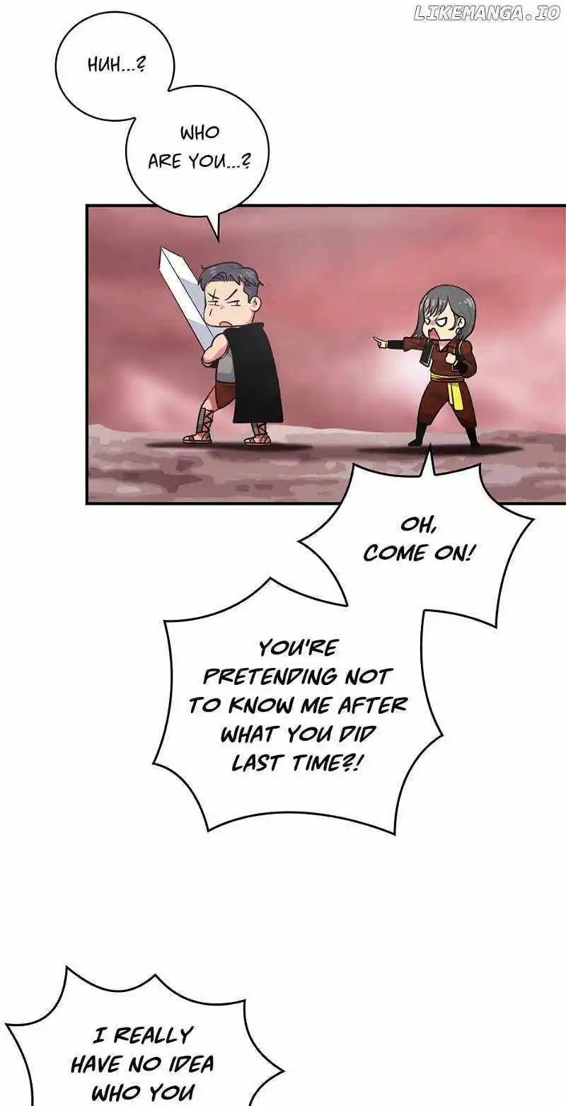 I'm Destined For Greatness! Chapter 197