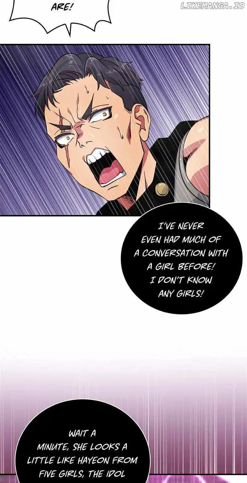 I'm Destined For Greatness! Chapter 197