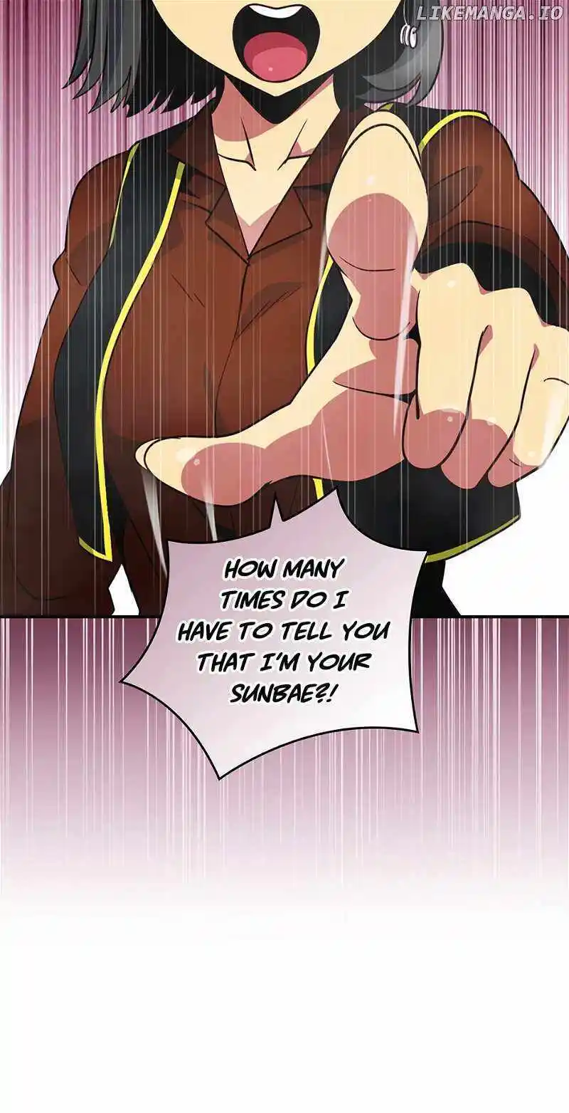 I'm Destined For Greatness! Chapter 197