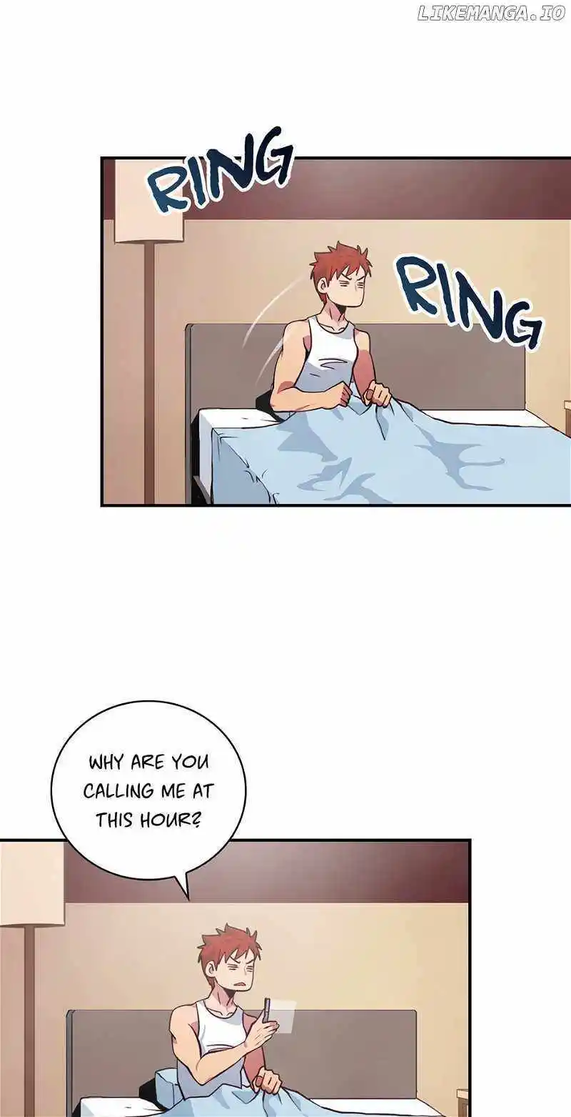 I'm Destined For Greatness! Chapter 197