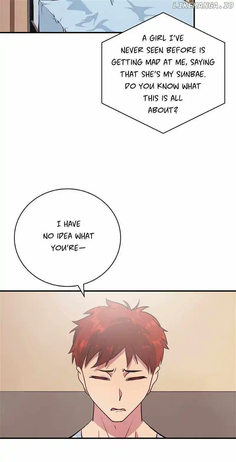 I'm Destined For Greatness! Chapter 197