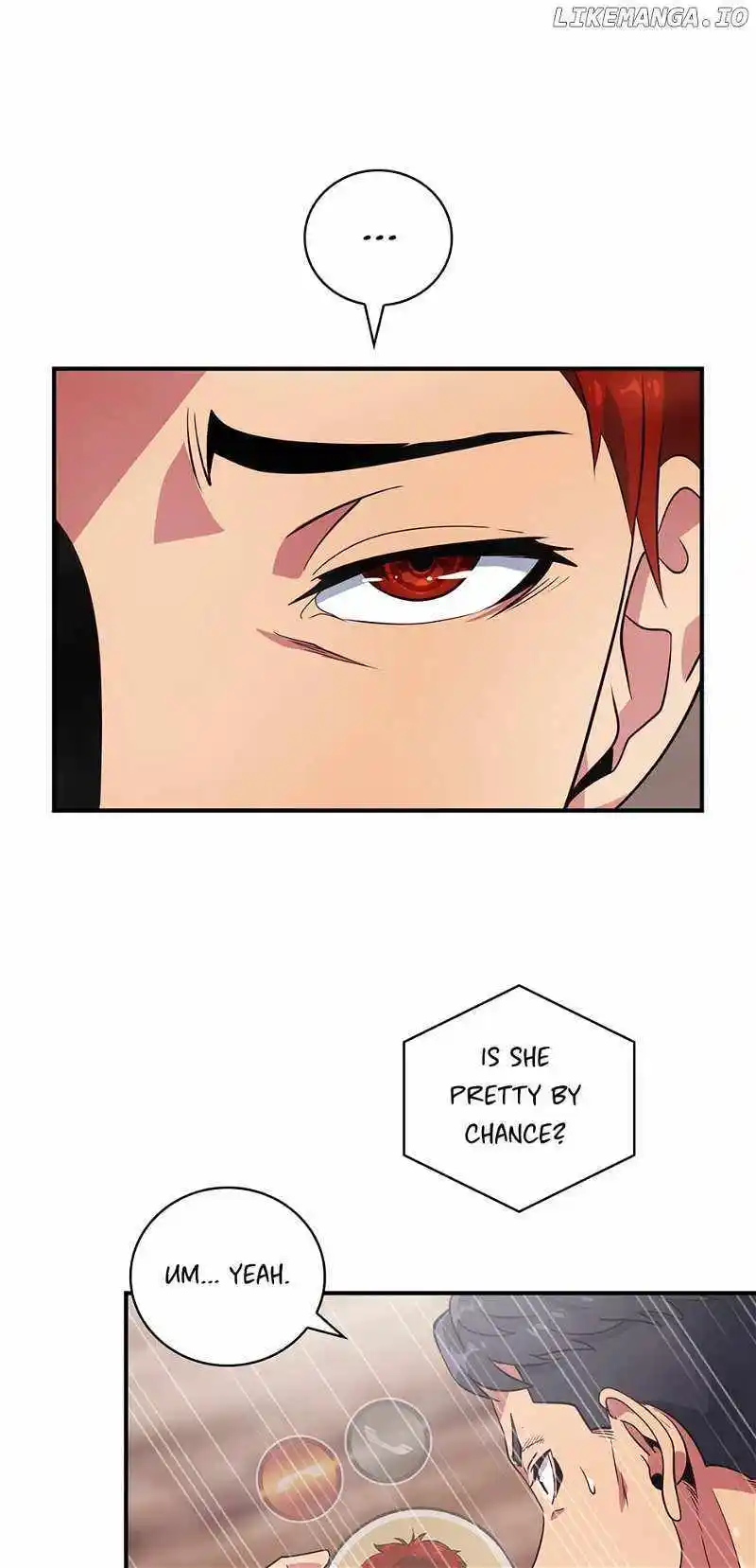 I'm Destined For Greatness! Chapter 197