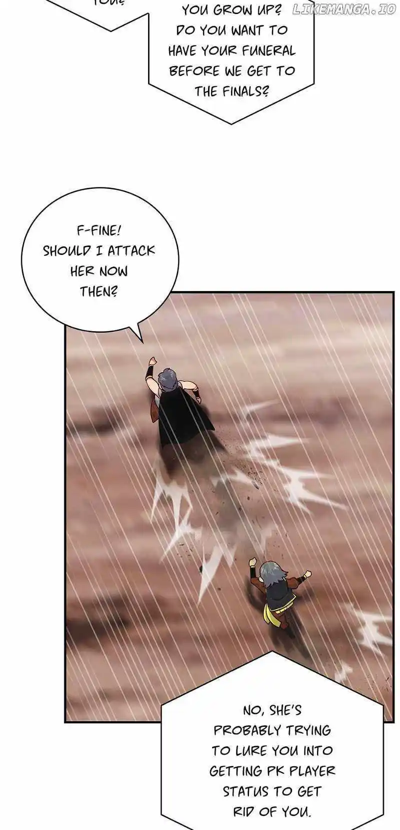 I'm Destined For Greatness! Chapter 197