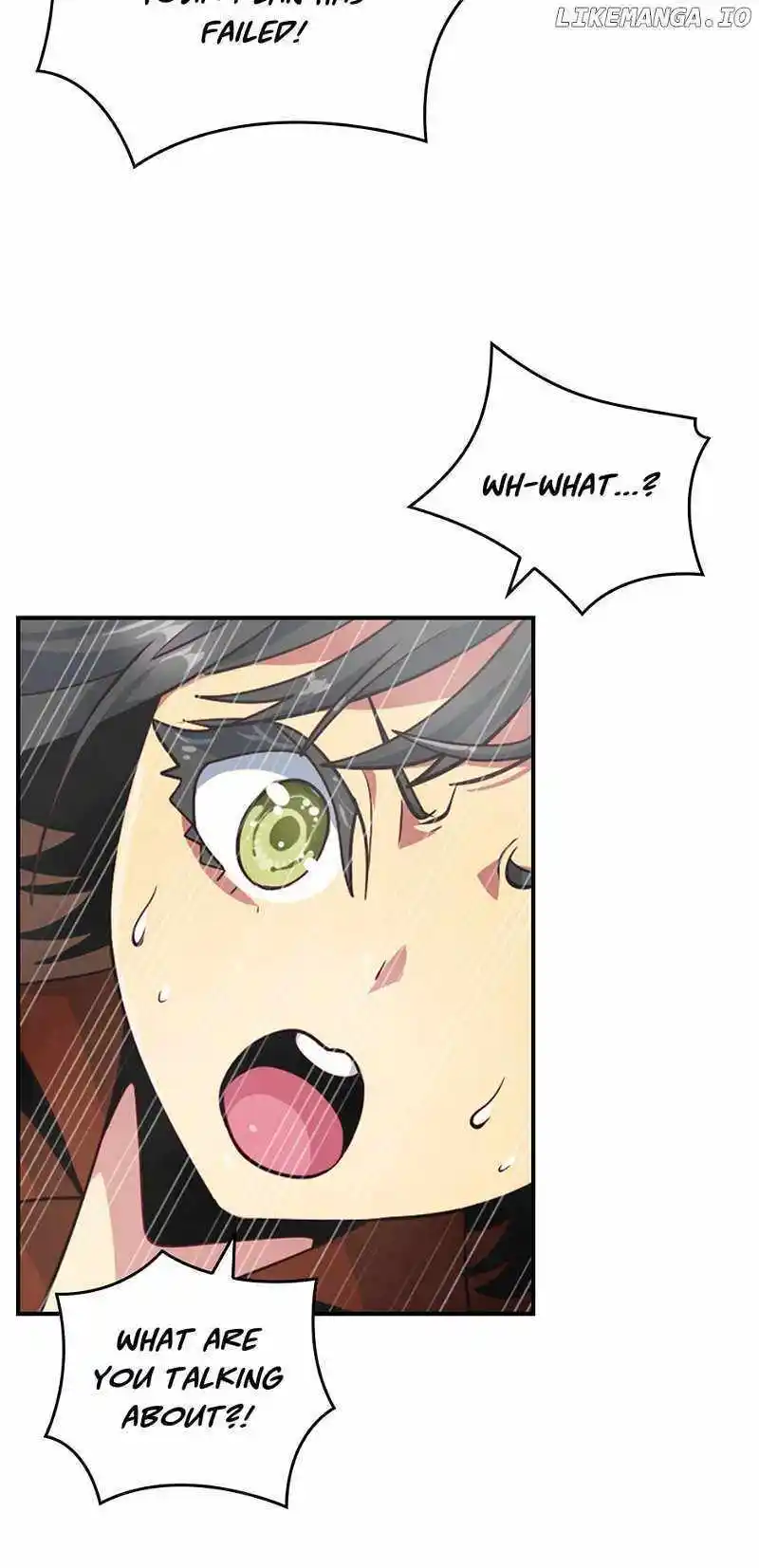 I'm Destined For Greatness! Chapter 197