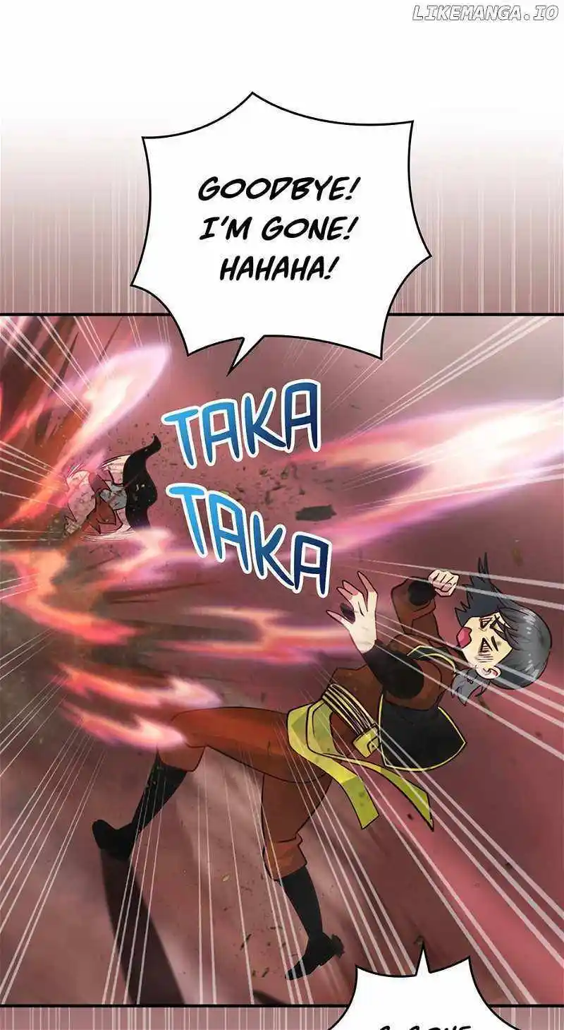 I'm Destined For Greatness! Chapter 197