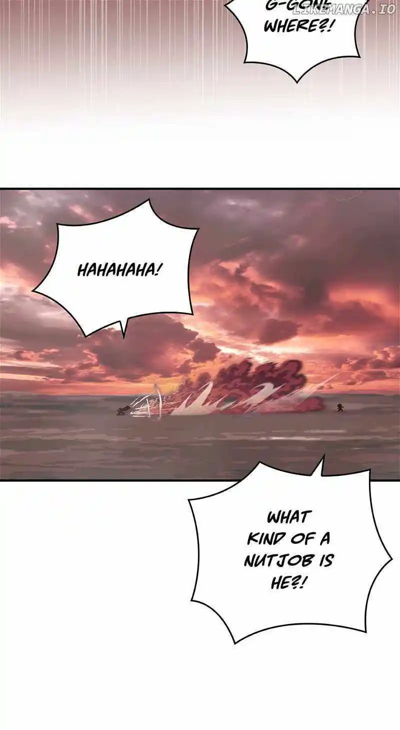 I'm Destined For Greatness! Chapter 197