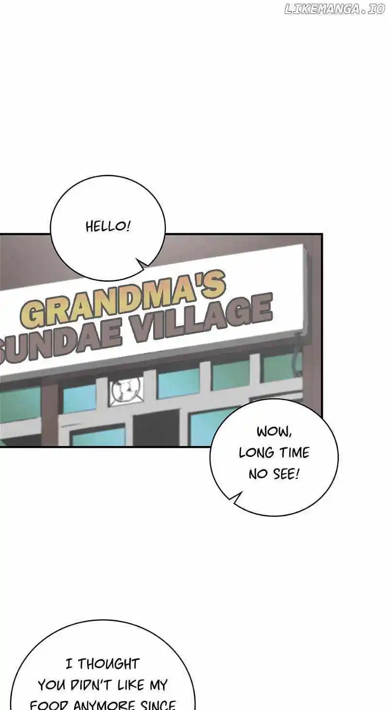 I'm Destined For Greatness! Chapter 197