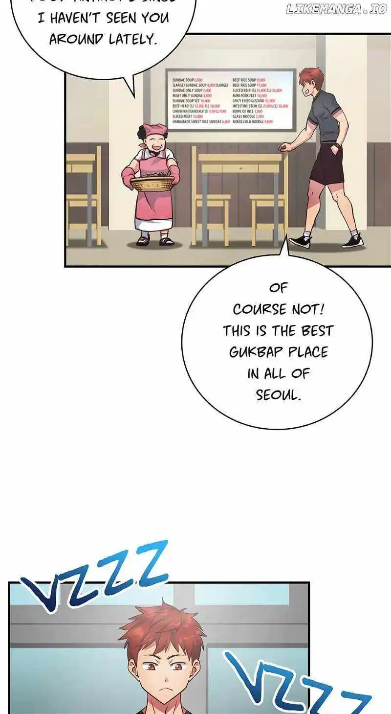 I'm Destined For Greatness! Chapter 197